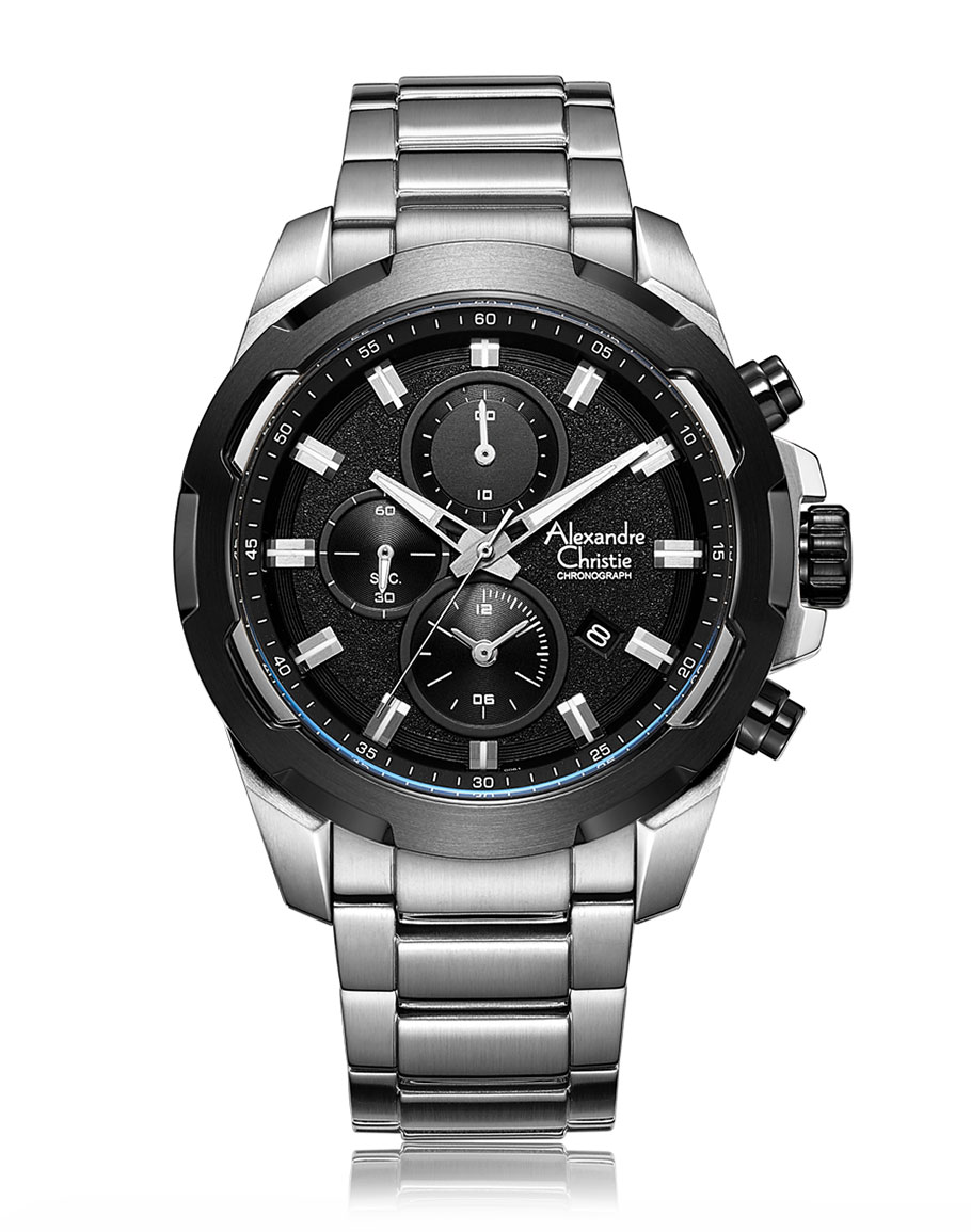 ALEXANDRE CHRISTIE - 6523 MCBTBBA