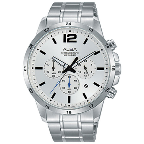 ALBA - AT3E85