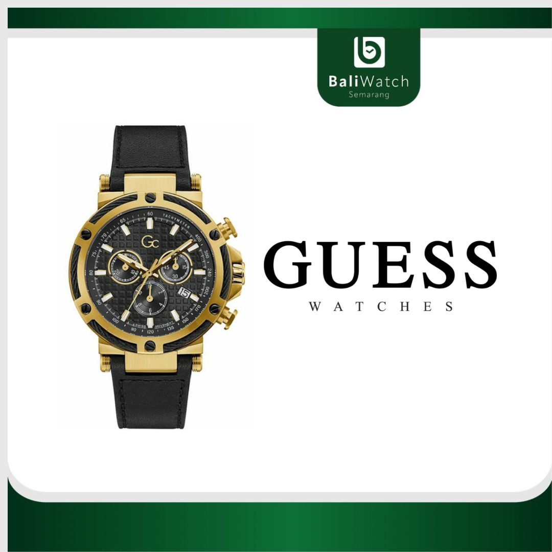 GUESS GCY 54007 G2 MF