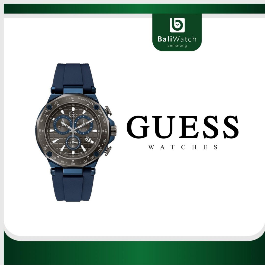 GUESS GCY 81006 G5MF
