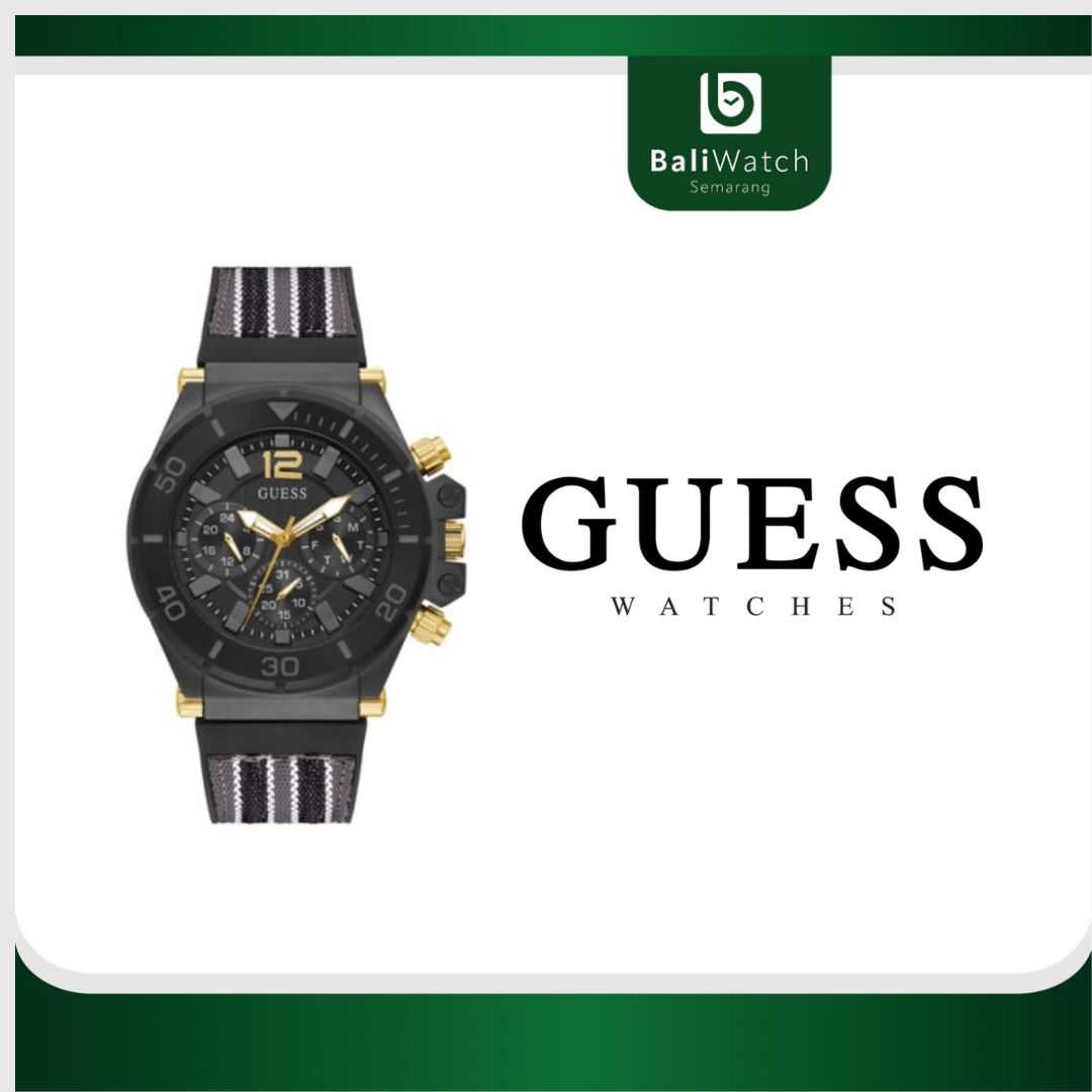 GUESS GW 0415 G3