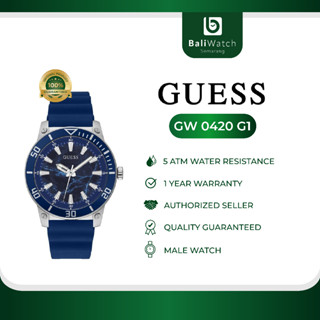 GUESS GW 0420 G1
