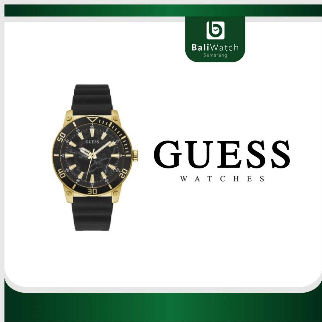 GUESS GW 0420 G2