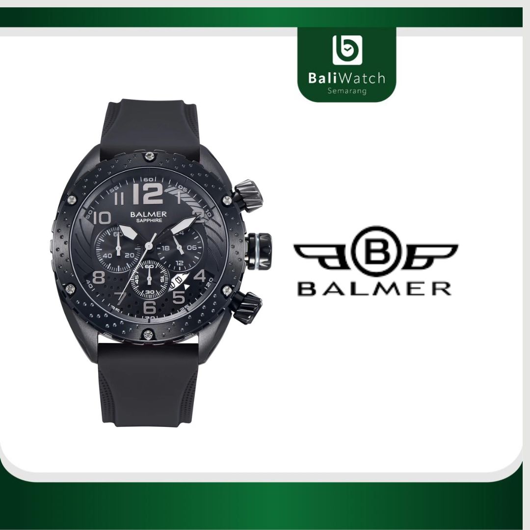 BALMER B 8810MC-BK4