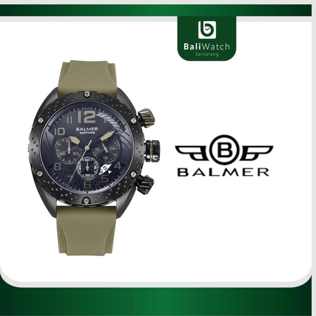 BALMER B 8810MC-BK6