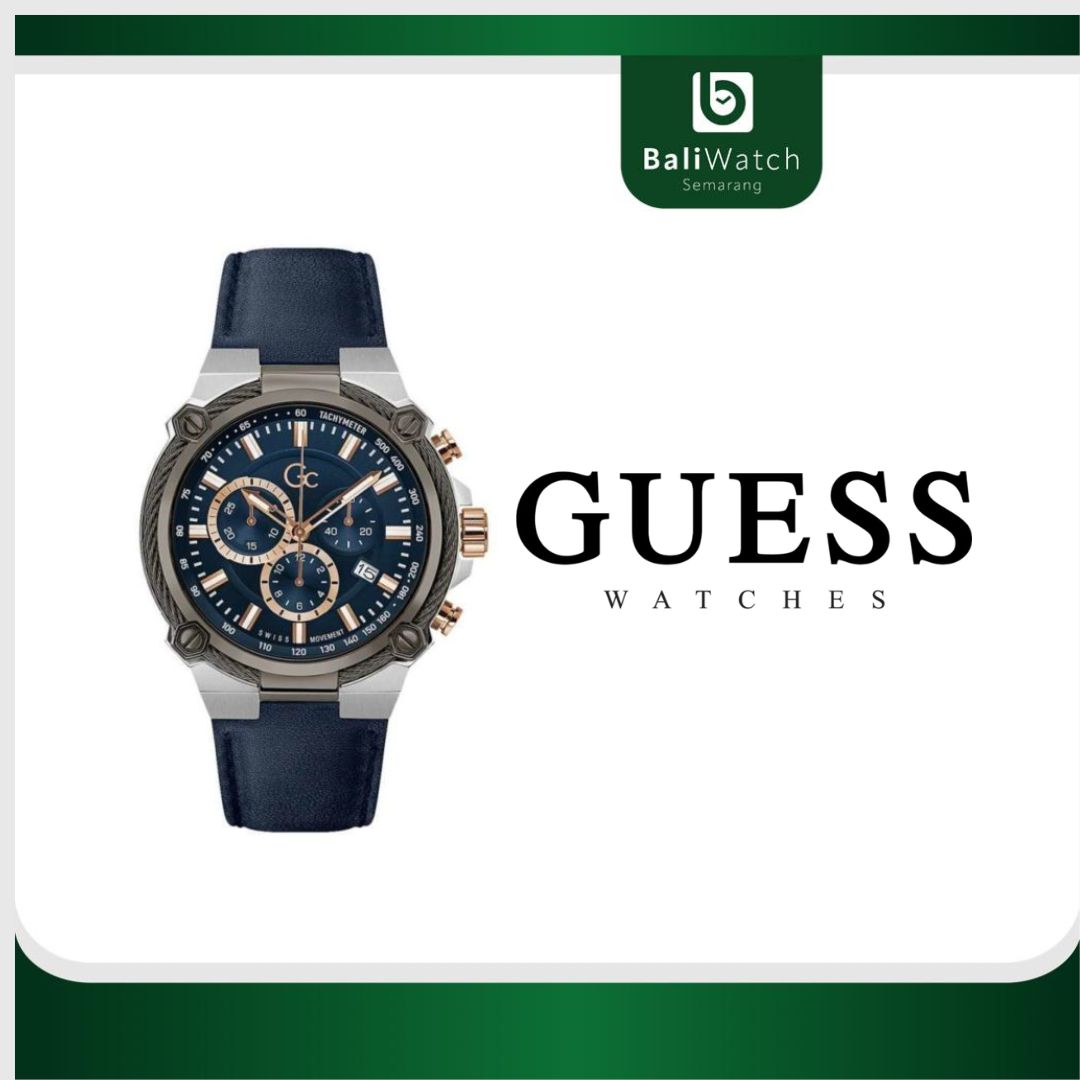 GUESS GCY 24010 G7 MF
