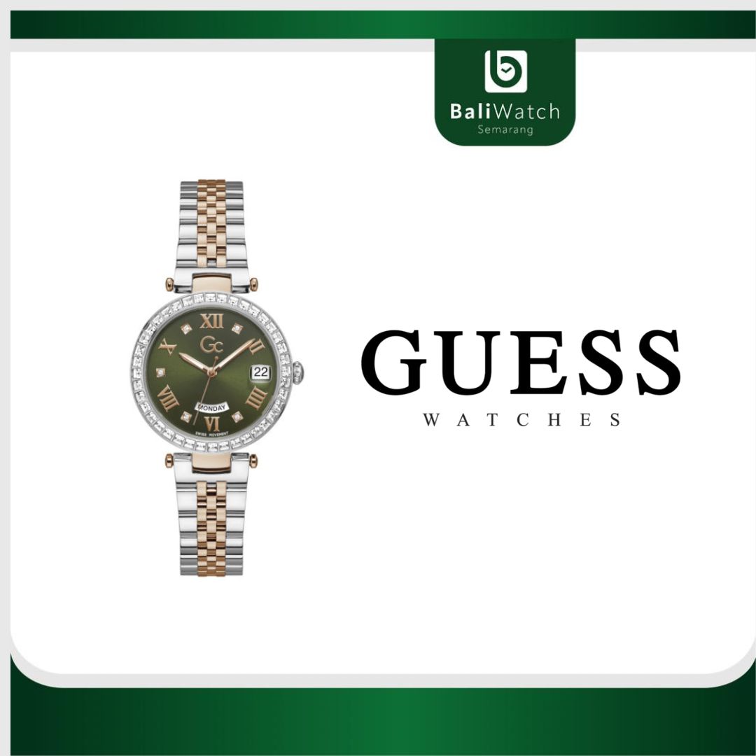 GUESS COLLECTION GCZ 01010 L9MF
