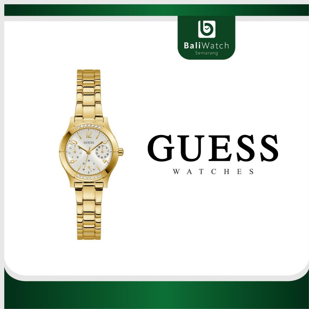 GUESS GW 0413 L2