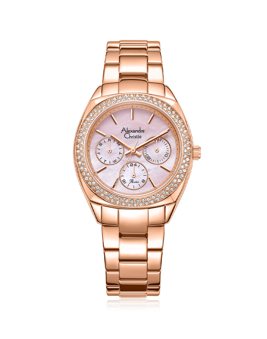 ALEXANDRE CHRISTIE - 2A36 BFBRGMN