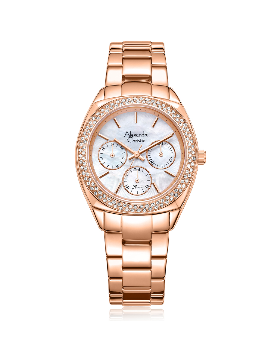 ALEXANDRE CHRISTIE - 2A36 BFBRGMS
