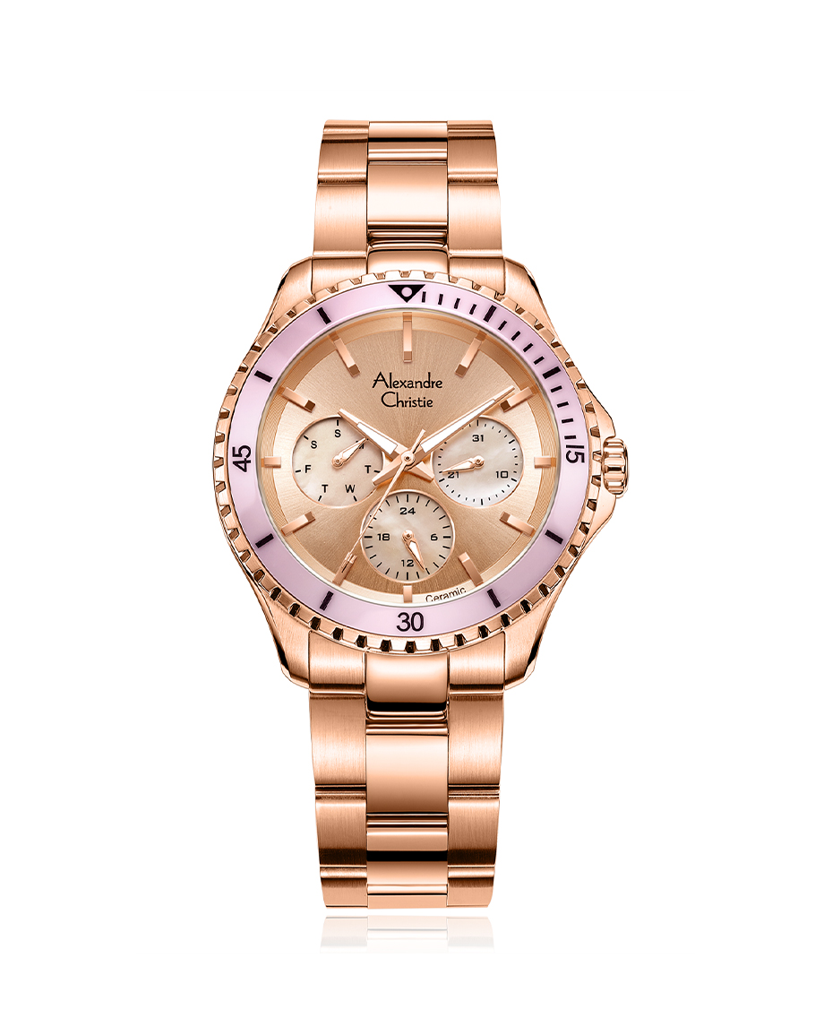 ALEXANDRE CHRISTIE - 2A54 BFBRGLNPN