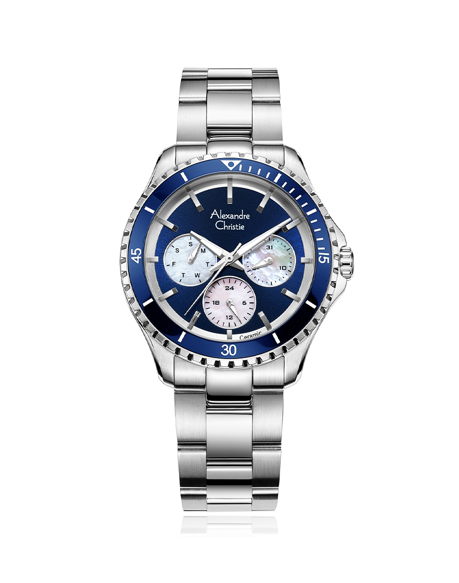 ALEXANDRE CHRISTIE - 2A54 BFBSSBU