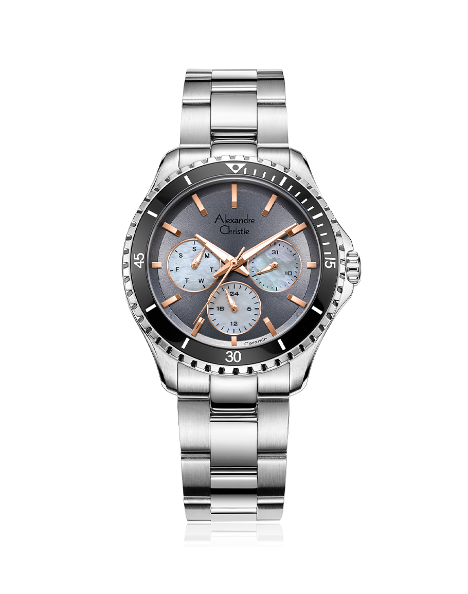 ALEXANDRE CHRISTIE - 2A54 BFBSSGRRG