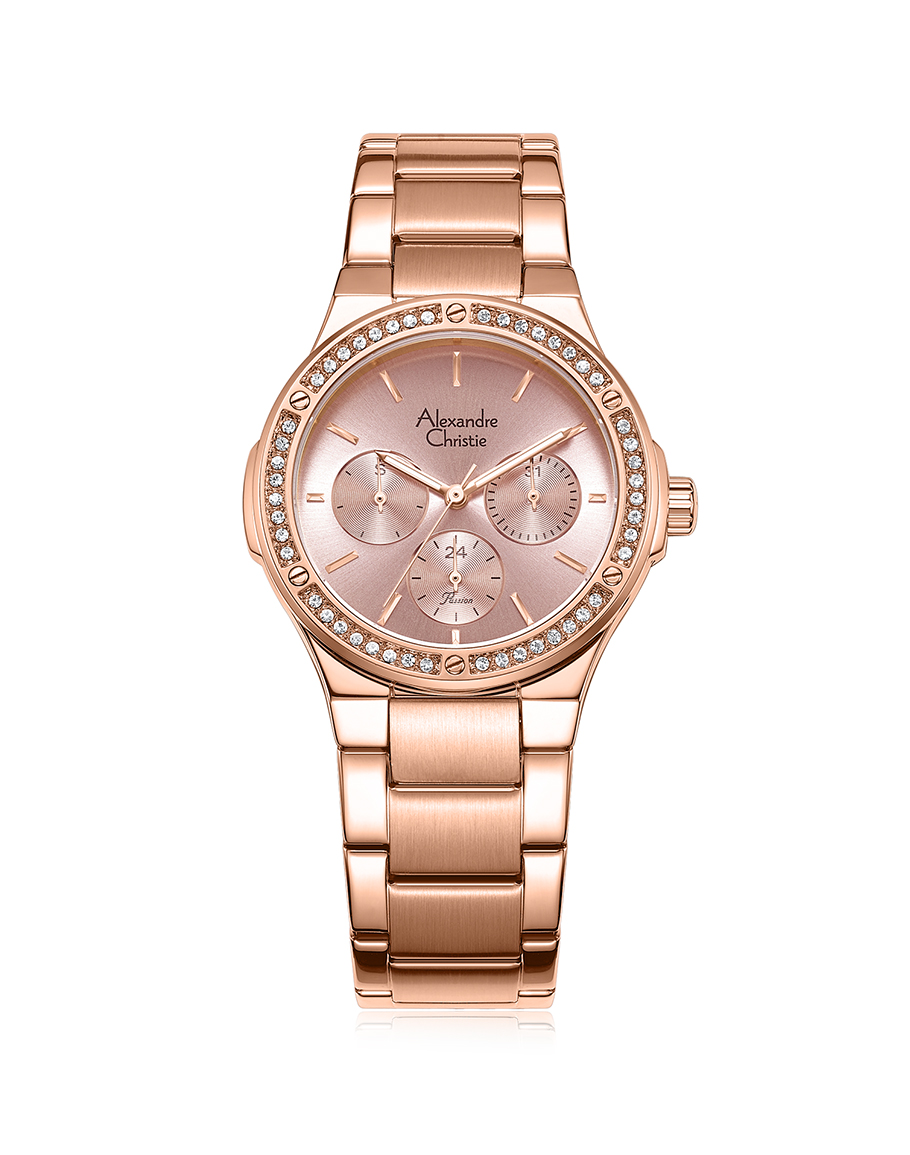 ALEXANDRE CHRISTIE - 2A59  BFBRGPN