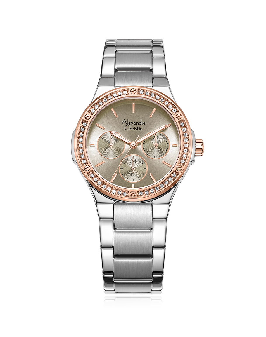 ALEXANDRE CHRISTIE - 2A59 BFBTRGR