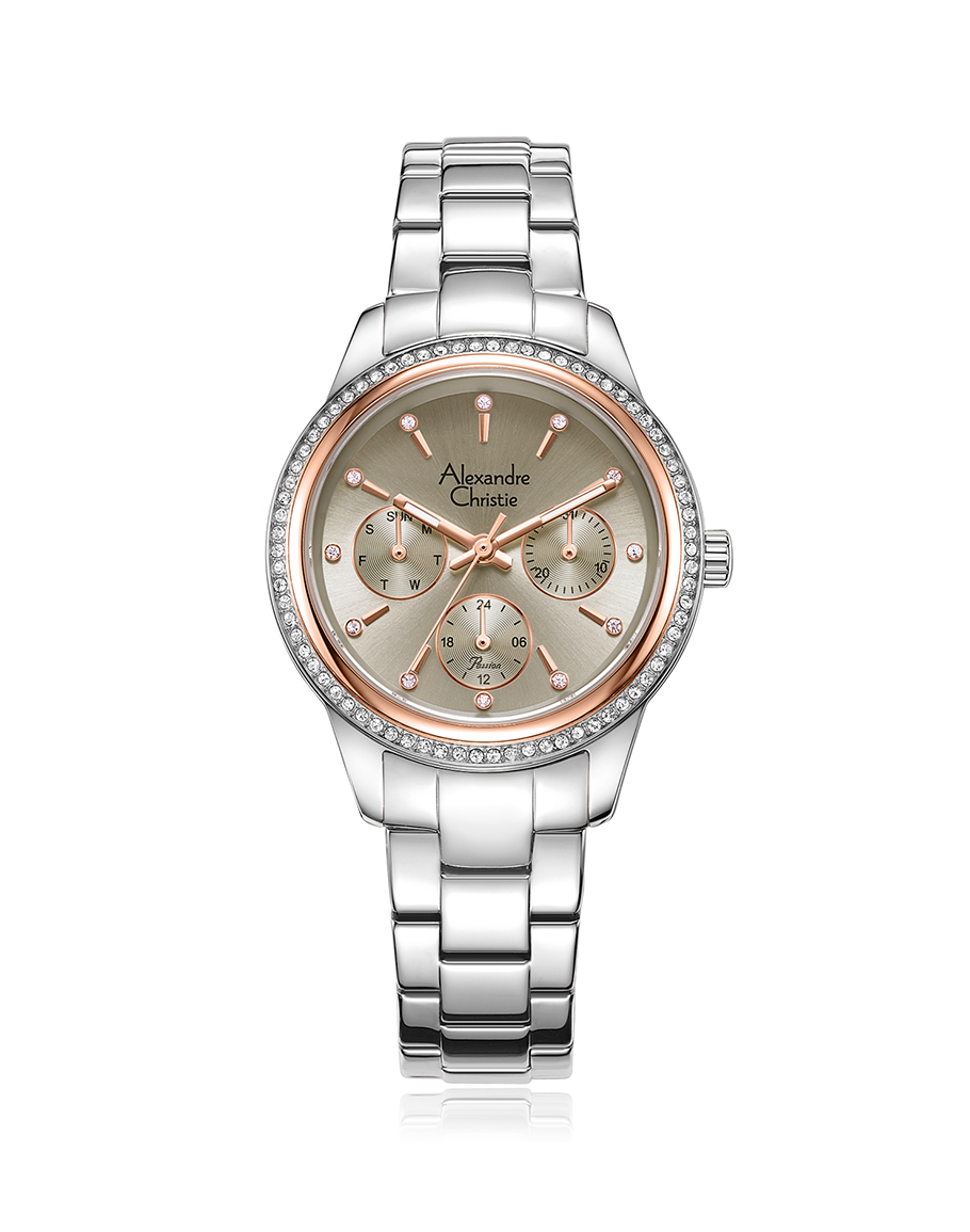 ALEXANDRE CHRISTIE - 2A62 BFBSSGRRG