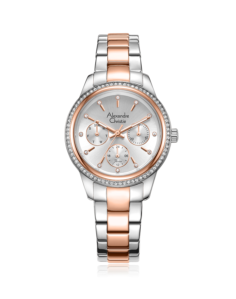 ALEXANDRE CHRISTIE - 2A62 BFBTRSL