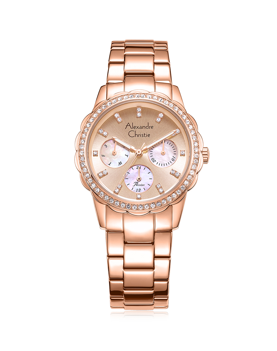 ALEXANDRE CHRISTIE - 2A64 BFBRGRG