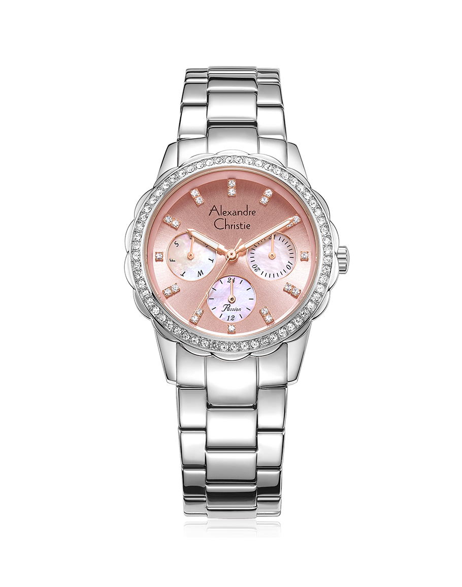 ALEXANDRE CHRISTIE - 2A64 BFBSSPNRG