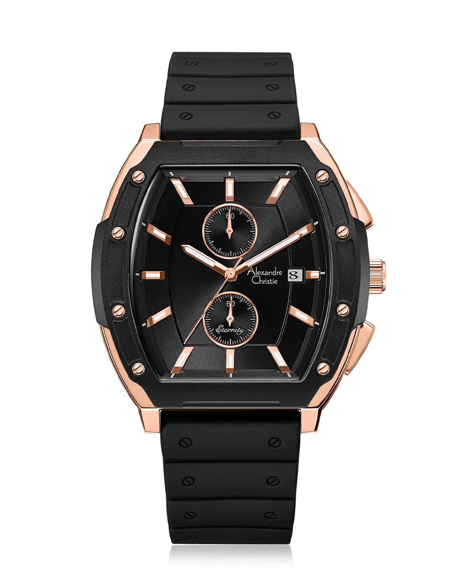 ALEXANDRE CHRISTIE - 6628 MCRBRBA
