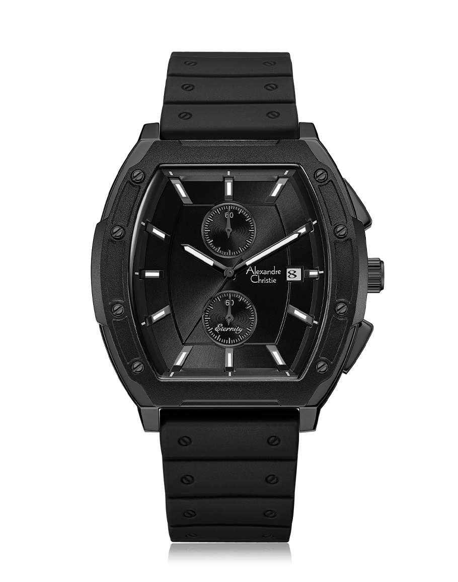 ALEXANDRE CHRISTIE - 6628 MCRIPBA