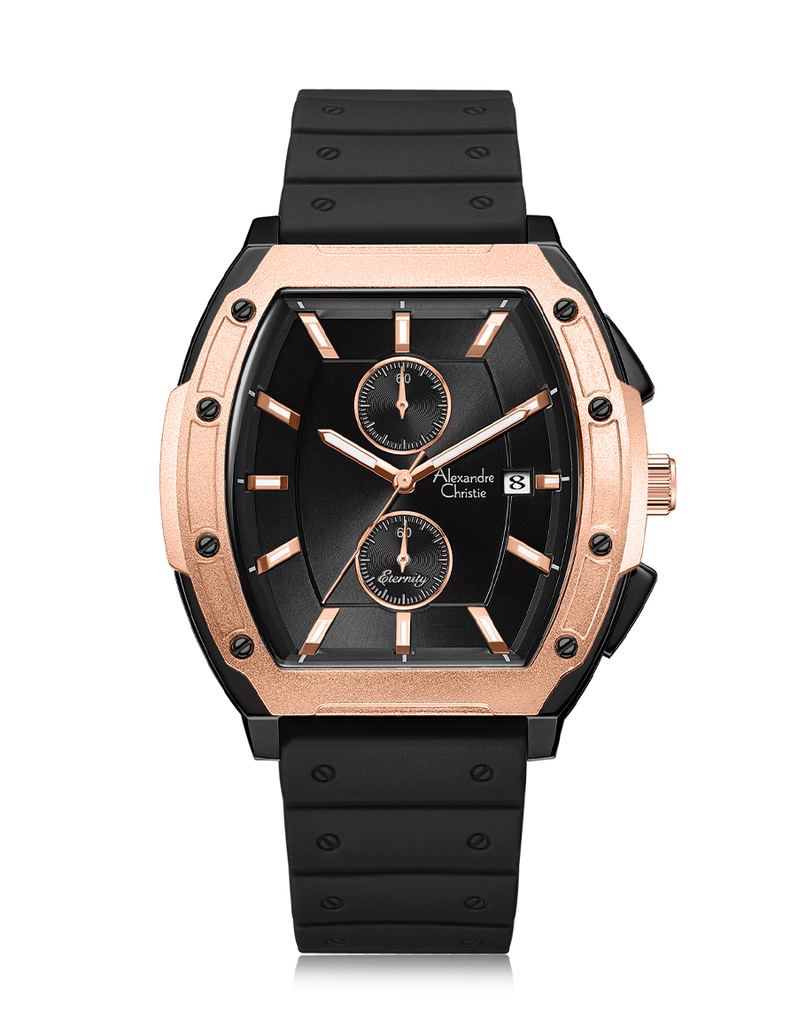 ALEXANDRE CHRISTIE - 6628 MCRIPBARG