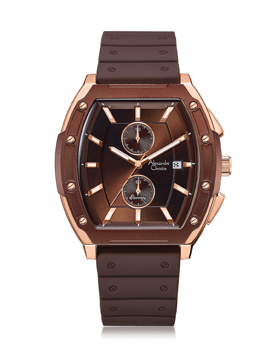 ALEXANDRE CHRISTIE - 6628 MCRROBO