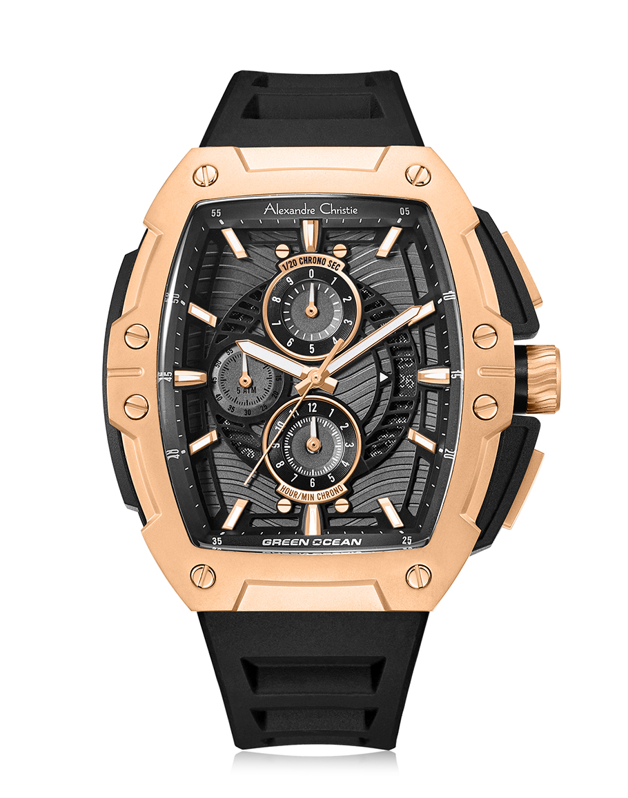 ALEXANDRE CHRISTIE - 6629 MCRBRBA