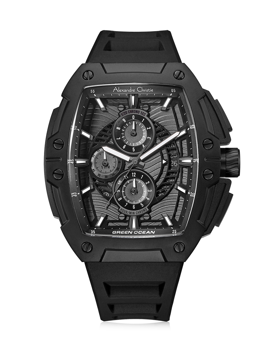 ALEXANDRE CHRISTIE - 6629 MCRIPBA