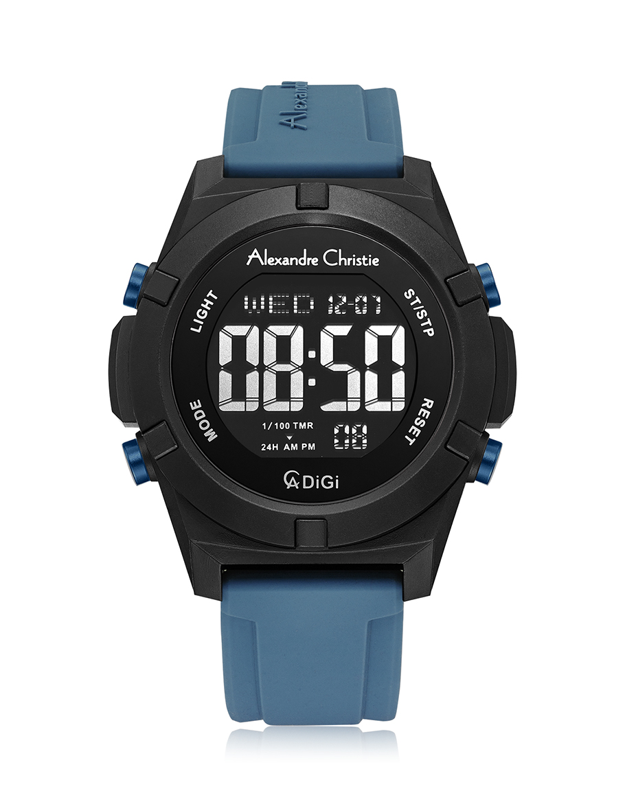 ALEXANDRE CHRISTIE - 9371 MHRIPBABU
