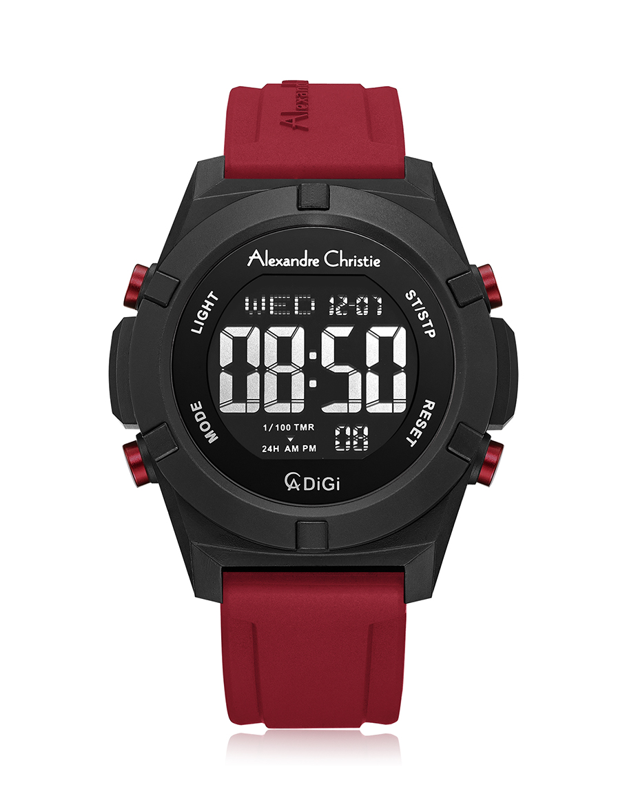 ALEXANDRE CHRISTIE - 9371 MHRIPBARE