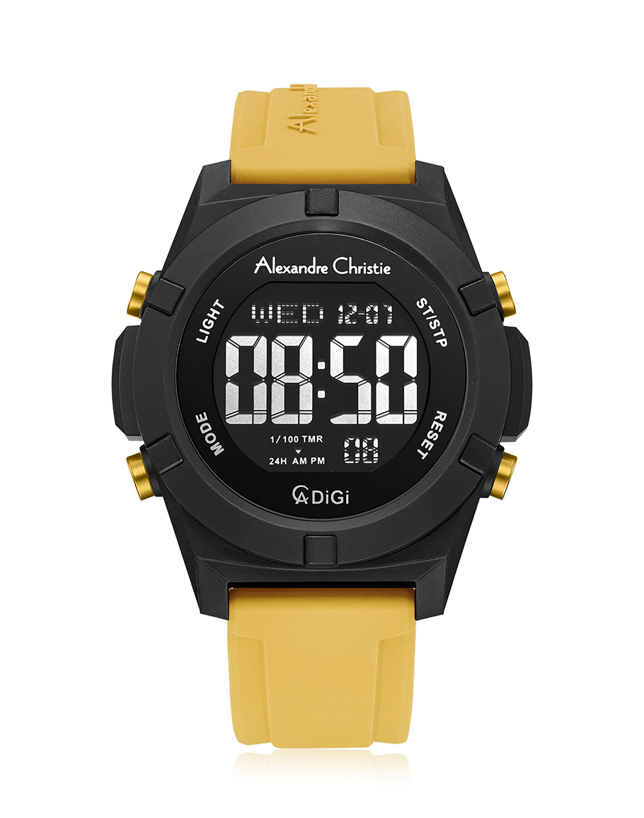 ALEXANDRE CHRISTIE - 9371 MHRIPBAYL