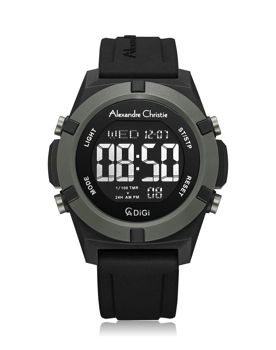 ALEXANDRE CHRISTIE - 9371 MHRIPGRBA