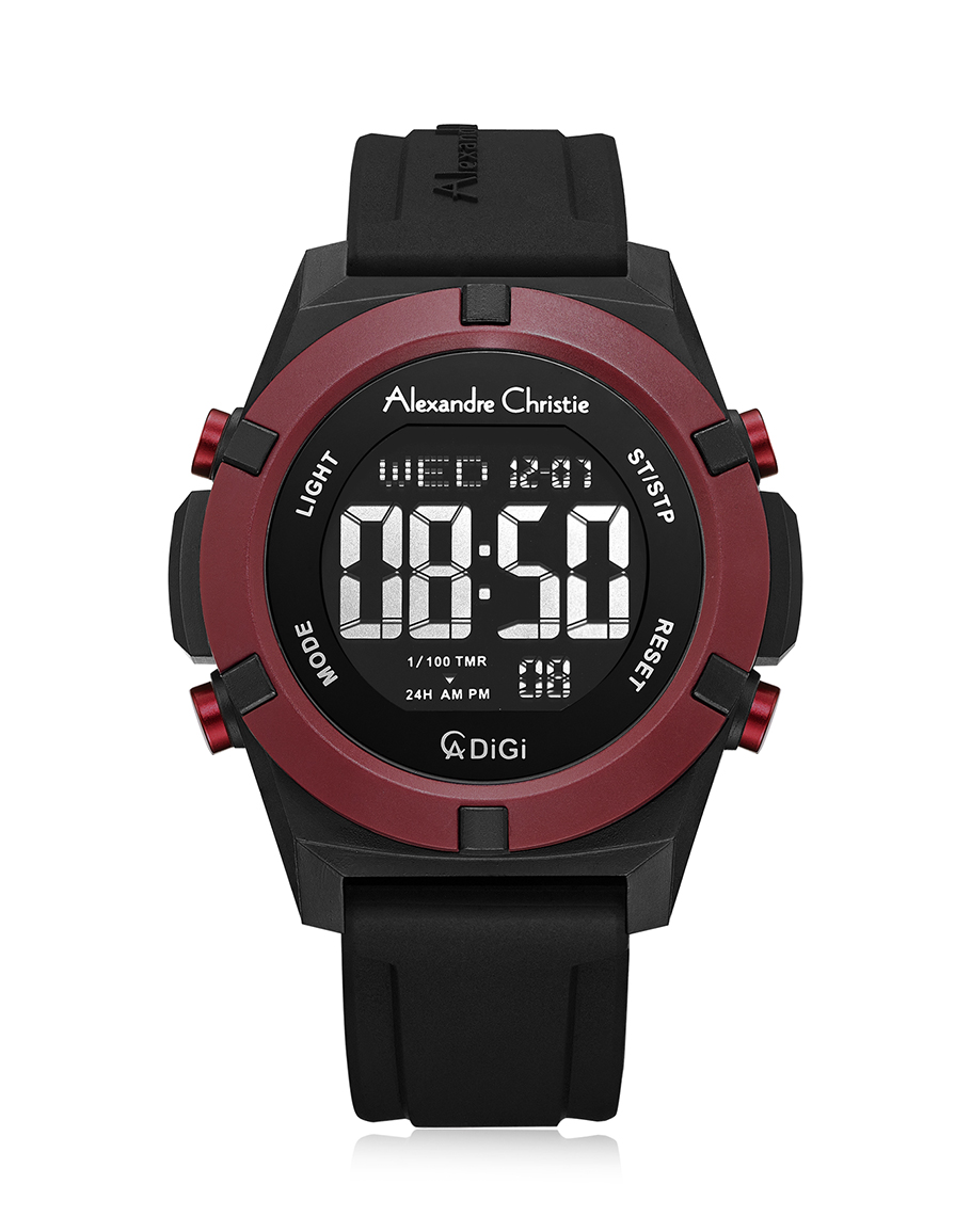 ALEXANDRE CHRISTIE - 9371 MHRIPREBA
