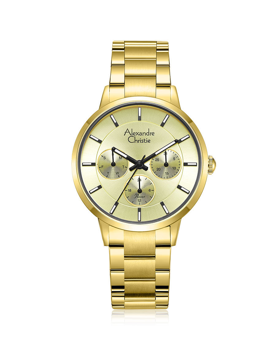 ALEXANDRE CHRISTIE - 2927 BFBGPIV