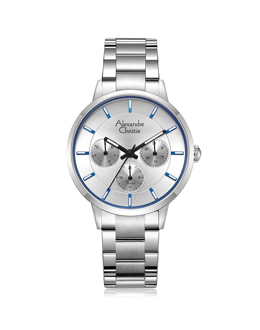 ALEXANDRE CHRISTIE - 2927 BFBSSSL