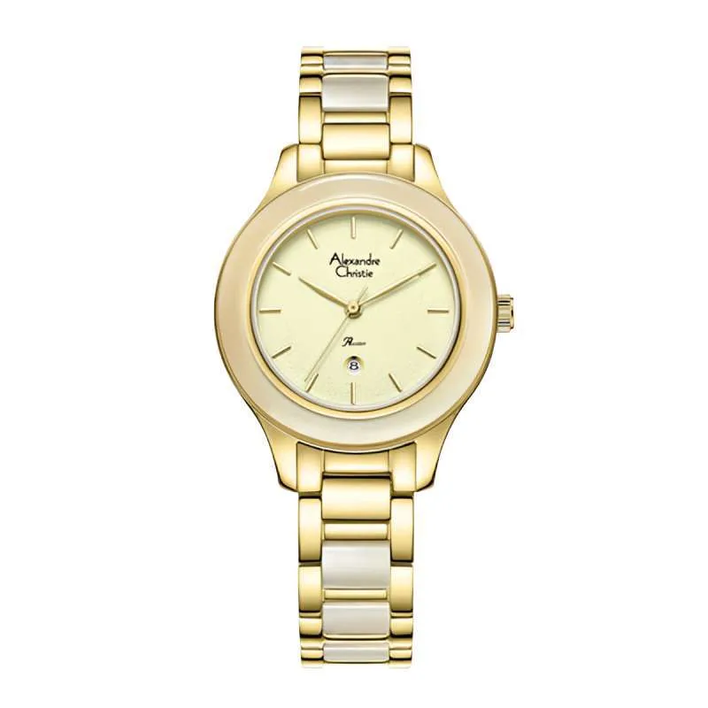 ALEXANDRE CHRISTIE - 2A15 LDBGPIV