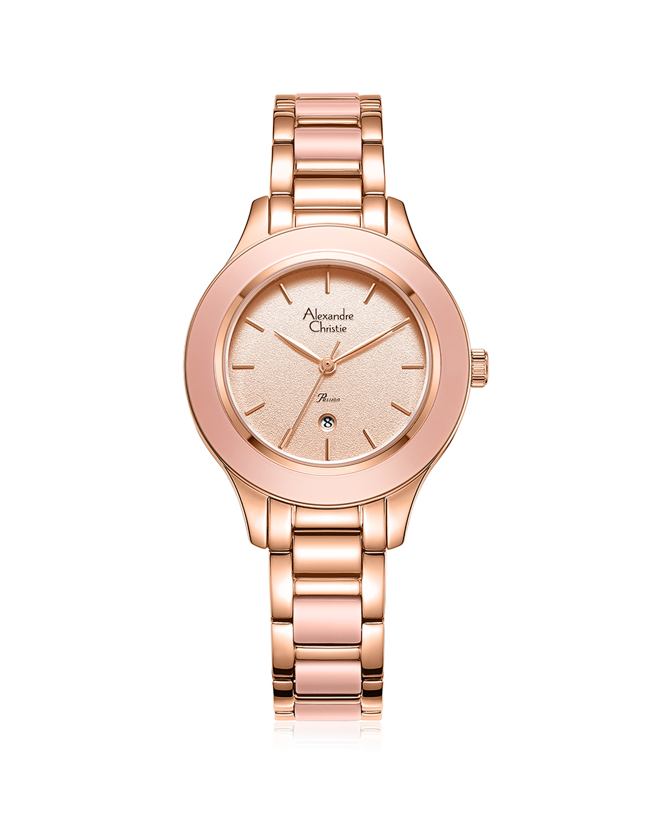 ALEXANDRE CHRISTIE - 2A15 LDBRGRG