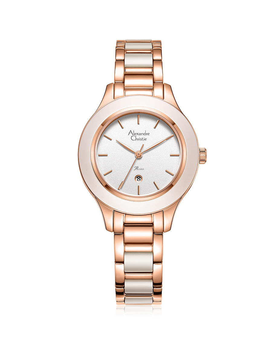 ALEXANDRE CHRISTIE - 2A15 LDBRGSL