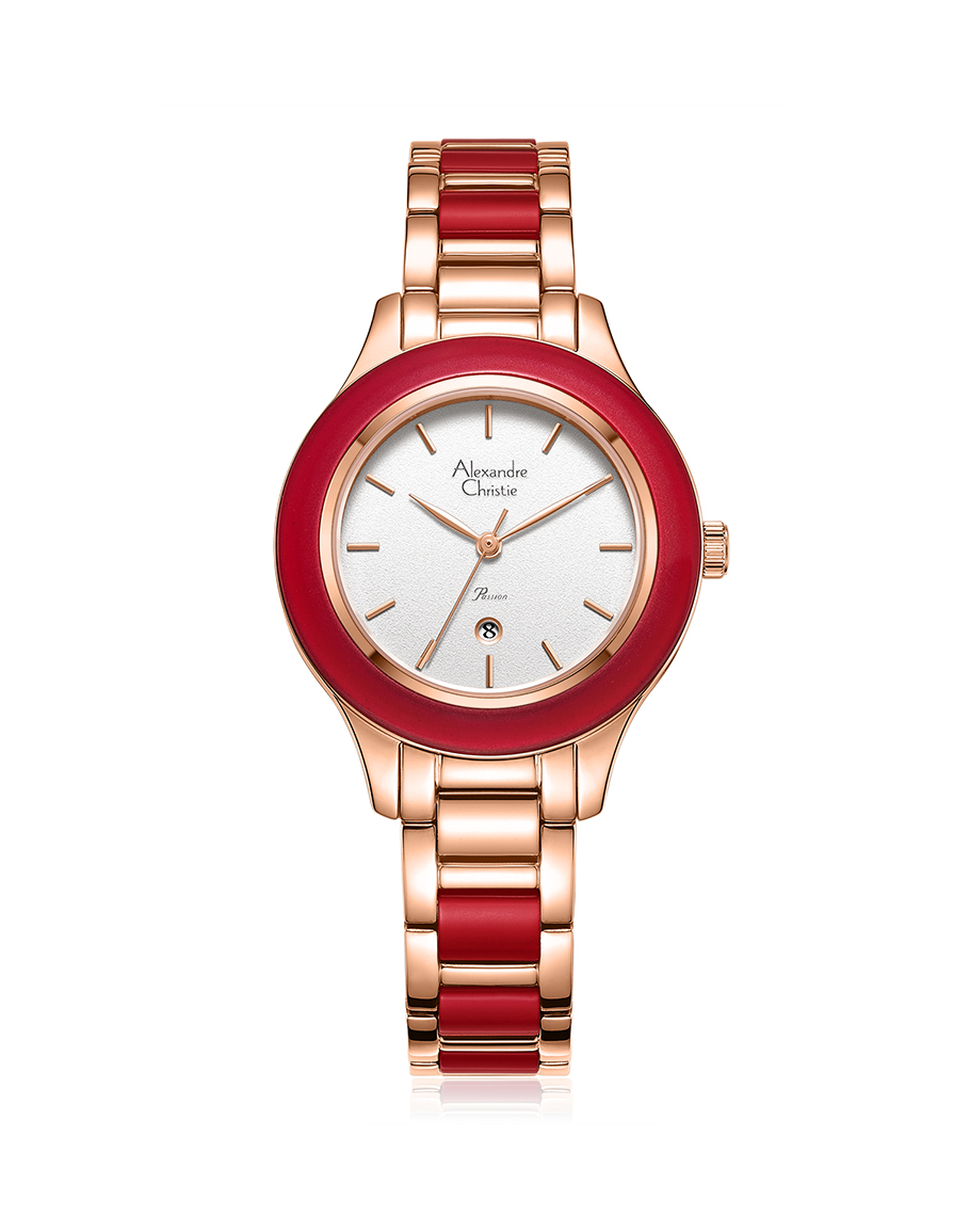ALEXANDRE CHRISTIE - 2A15 LDBRGSLRE