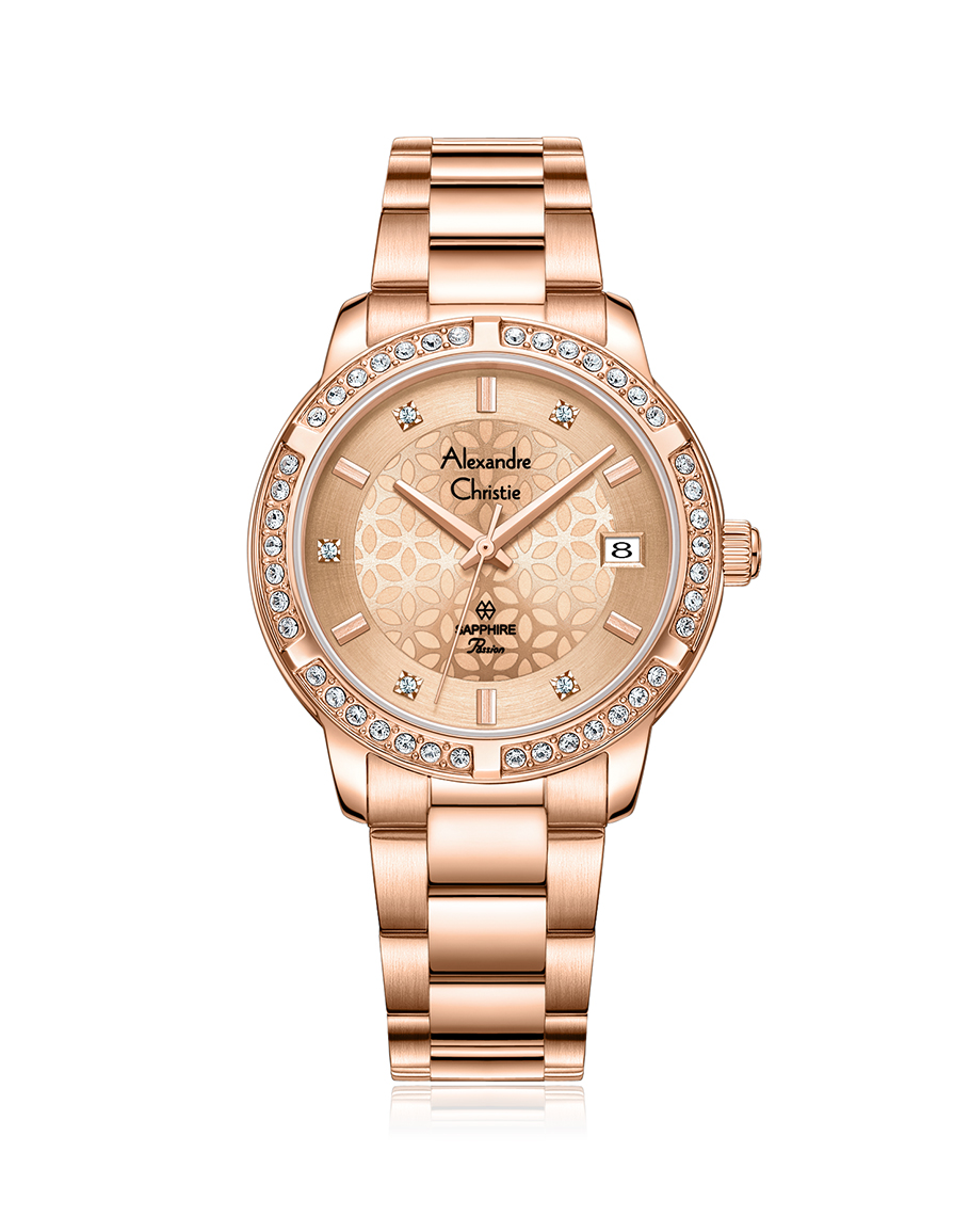 ALEXANDRE CHRISTIE - 2A80 LDBRGLN
