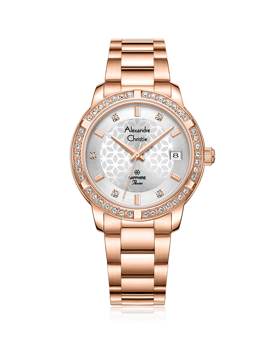 ALEXANDRE CHRISTIE - 2A80 LDBRGSL