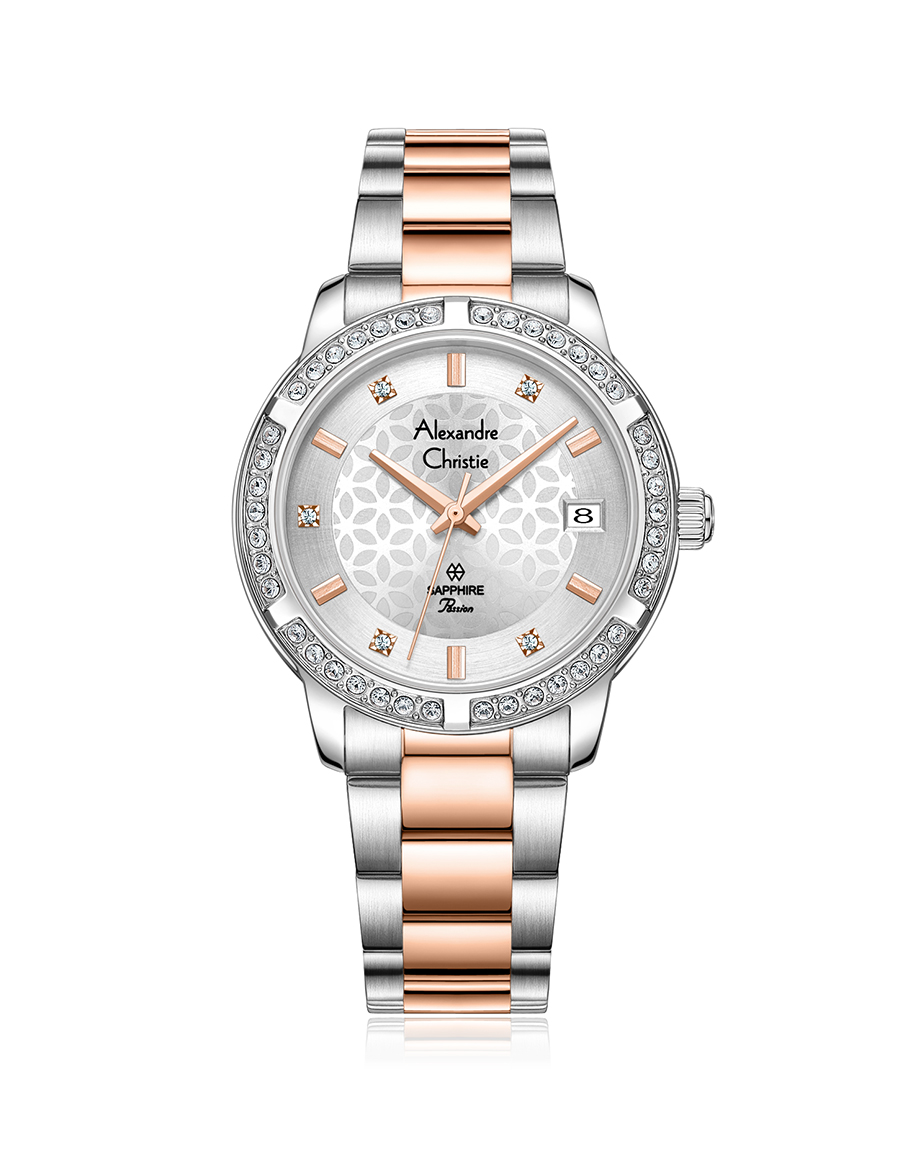 ALEXANDRE CHRISTIE - 2A80 LDBTRSL