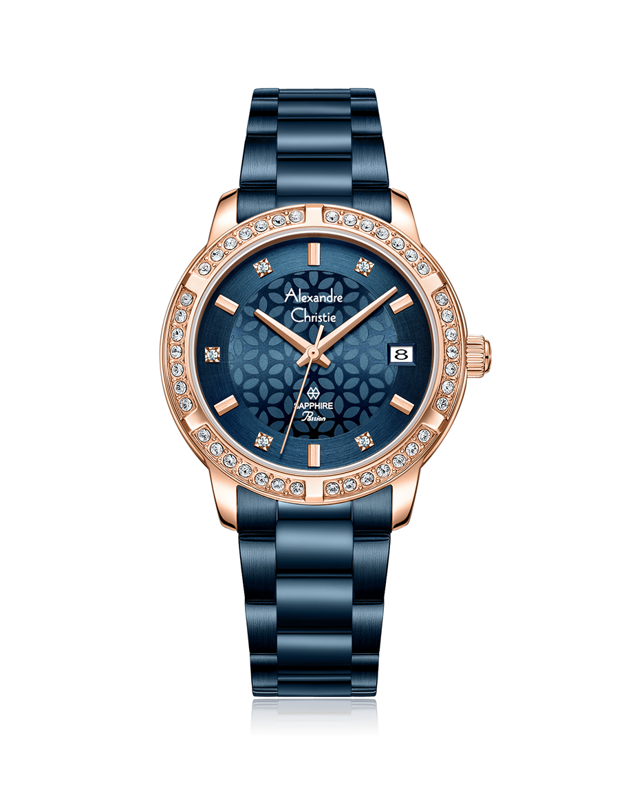 ALEXANDRE CHRISTIE - 2A80 LDBURBU