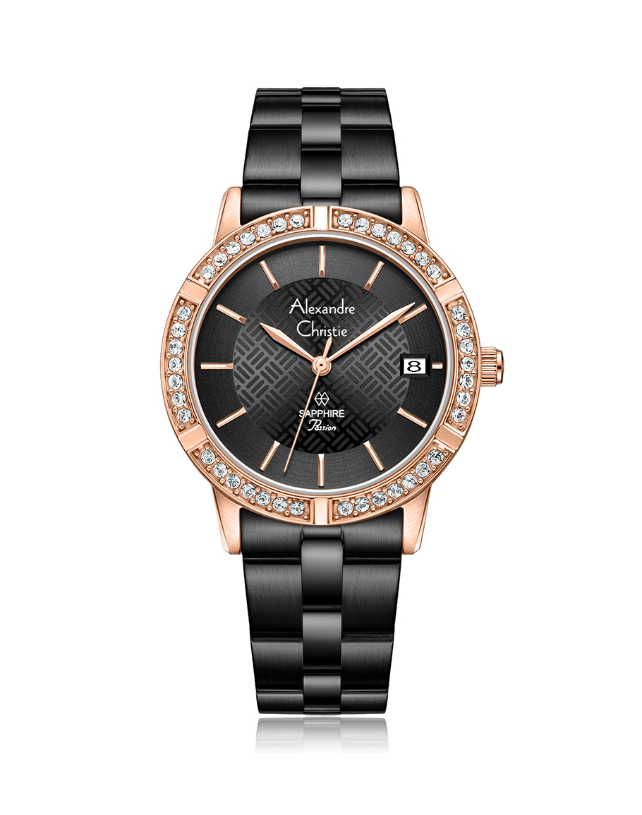 ALEXANDRE CHRISTIE - 2A82 LDBBRBA