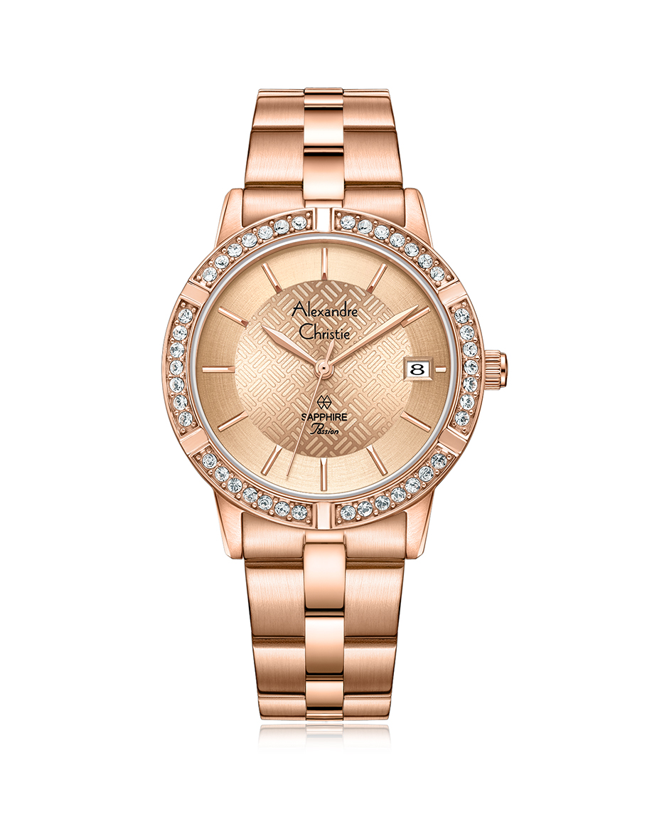 ALEXANDRE CHRISTIE - 2A82 LDBRGLN