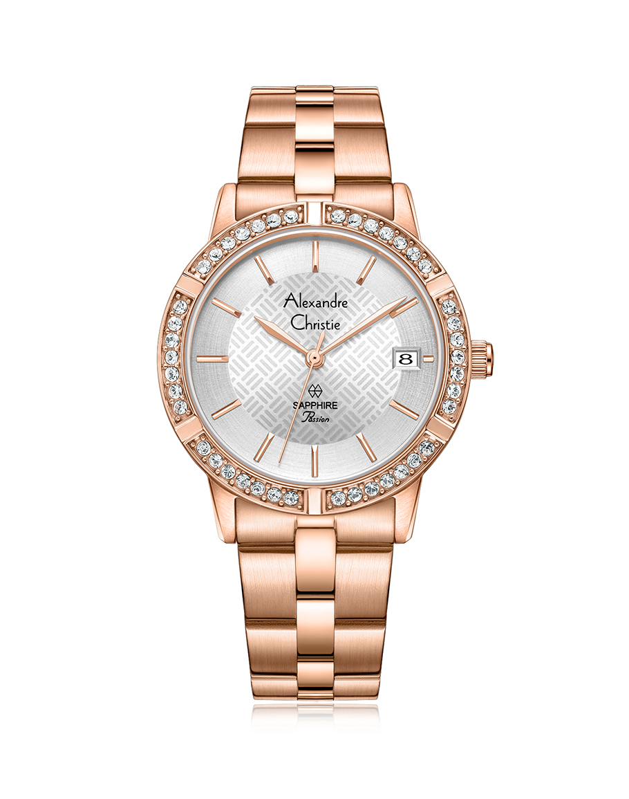 ALEXANDRE CHRISTIE - 2A82 LDBRGSL