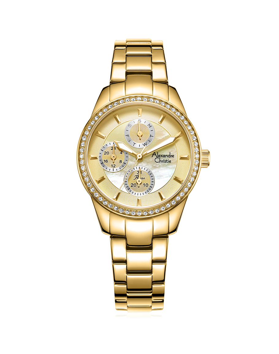 ALEXANDRE CHRISTIE - 2A89 BFBGPIV