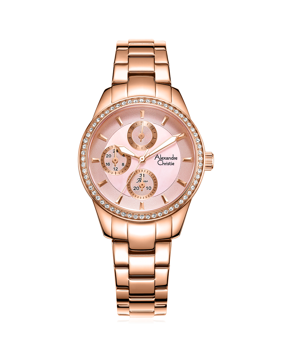 ALEXANDRE CHRISTIE - 2A89 BFBRGPN