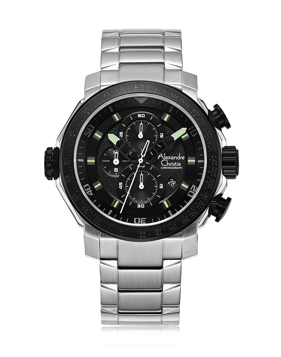 ALEXANDRE CHRISTIE - 6565 MCBTBBA